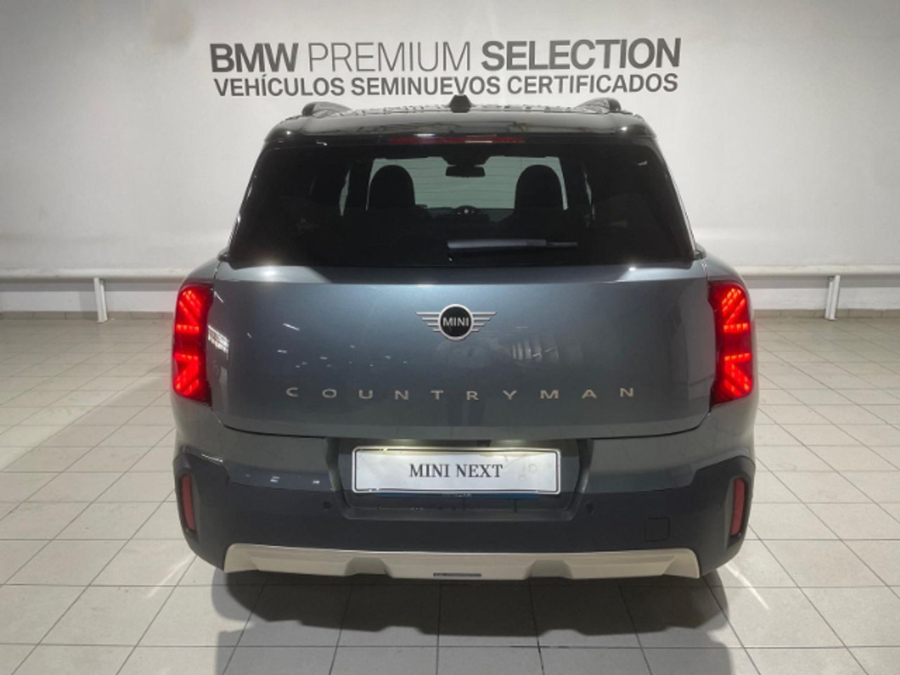 Foto Mini Countryman 5