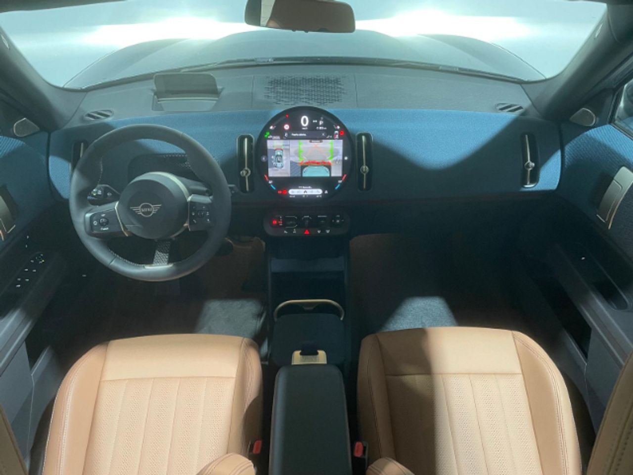 Foto Mini Countryman 7