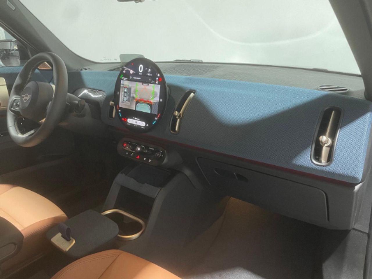 Foto Mini Countryman 8