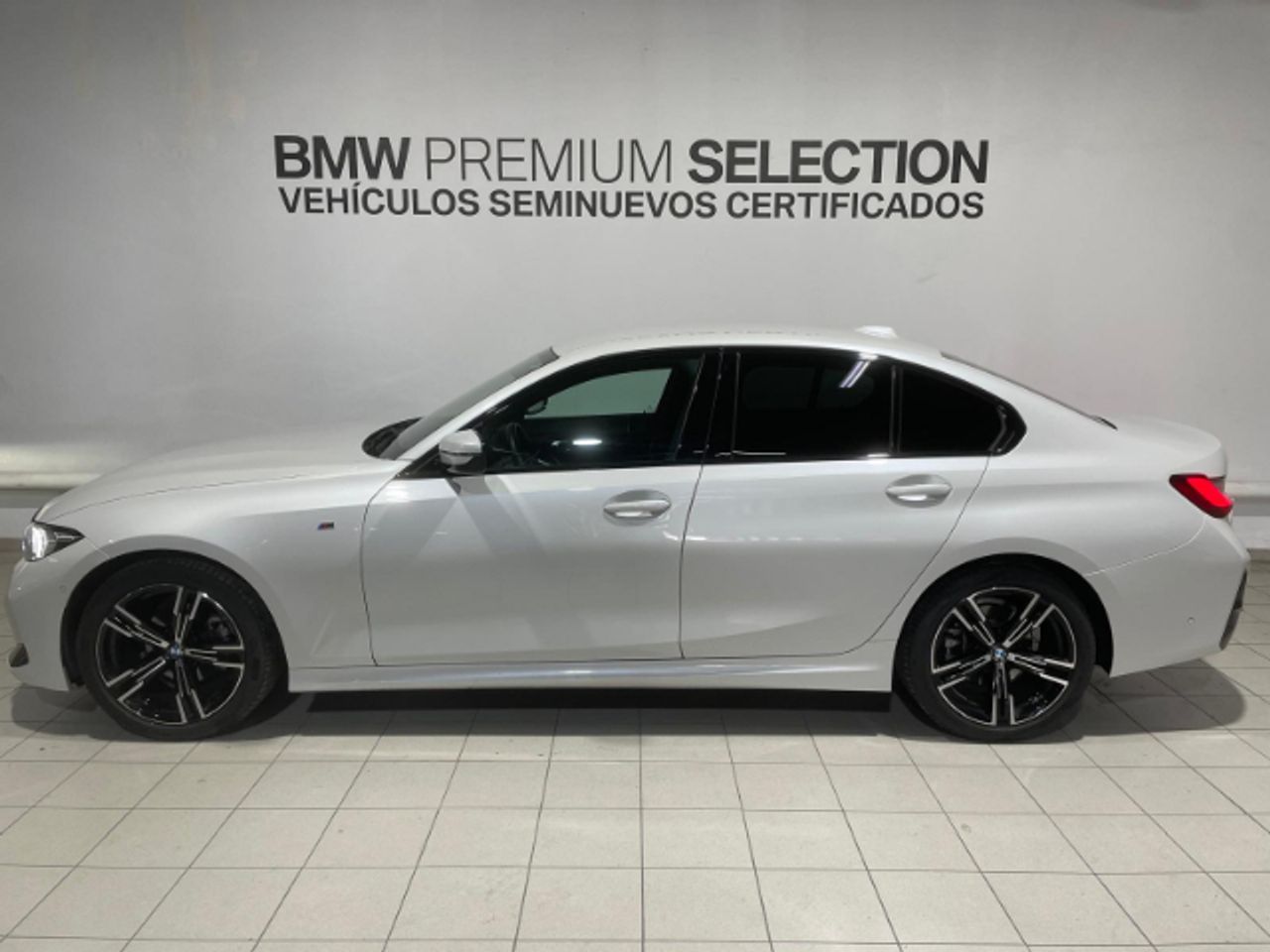 Foto BMW Serie 3 3