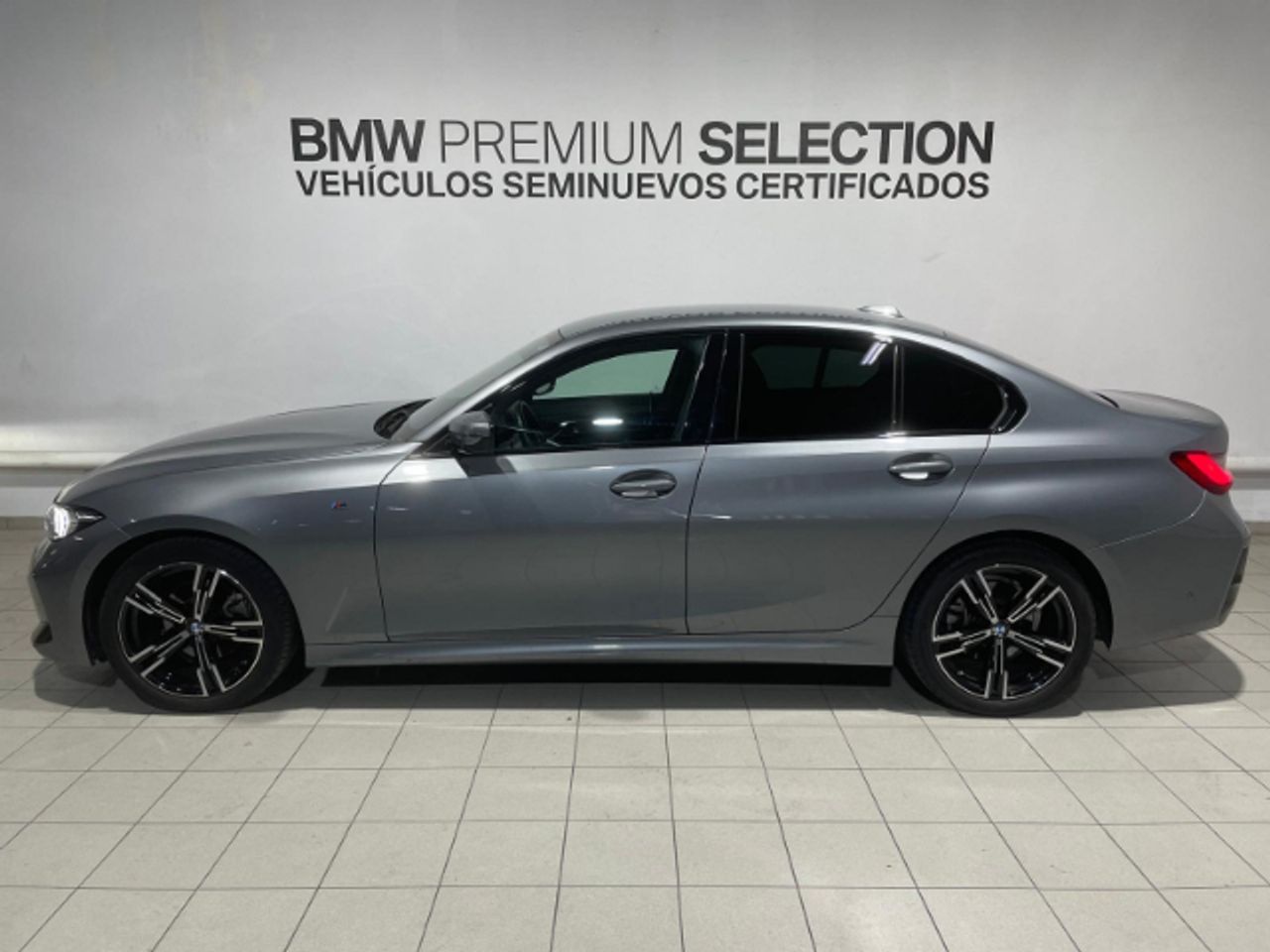 Foto BMW Serie 3 3