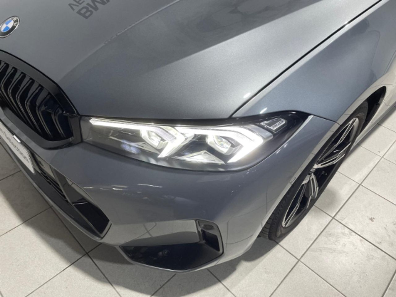 Foto BMW Serie 3 6