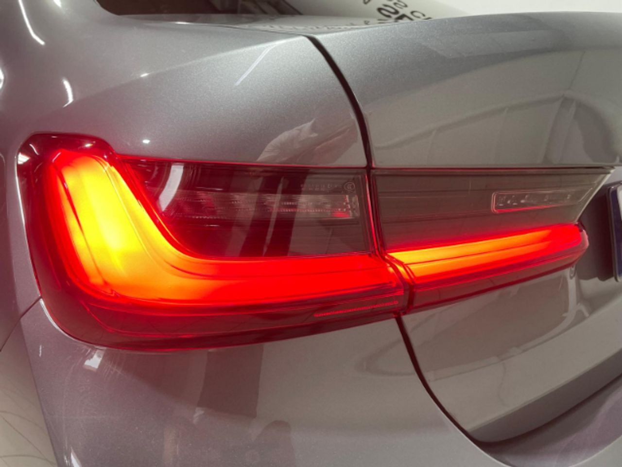Foto BMW Serie 3 15
