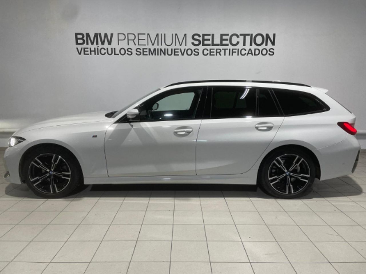 Foto BMW Serie 3 3