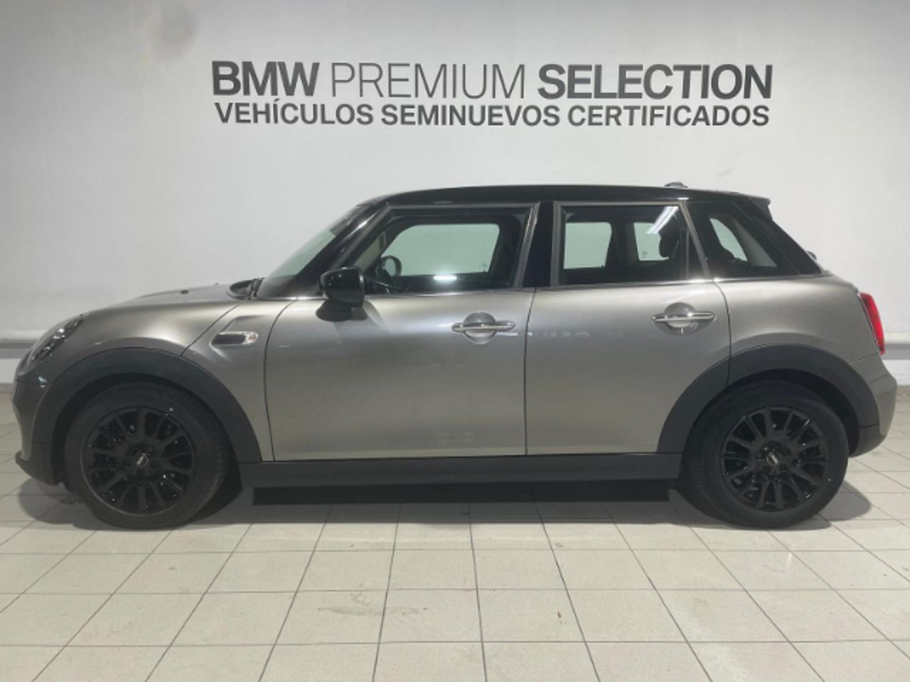 Foto Mini Cooper 3