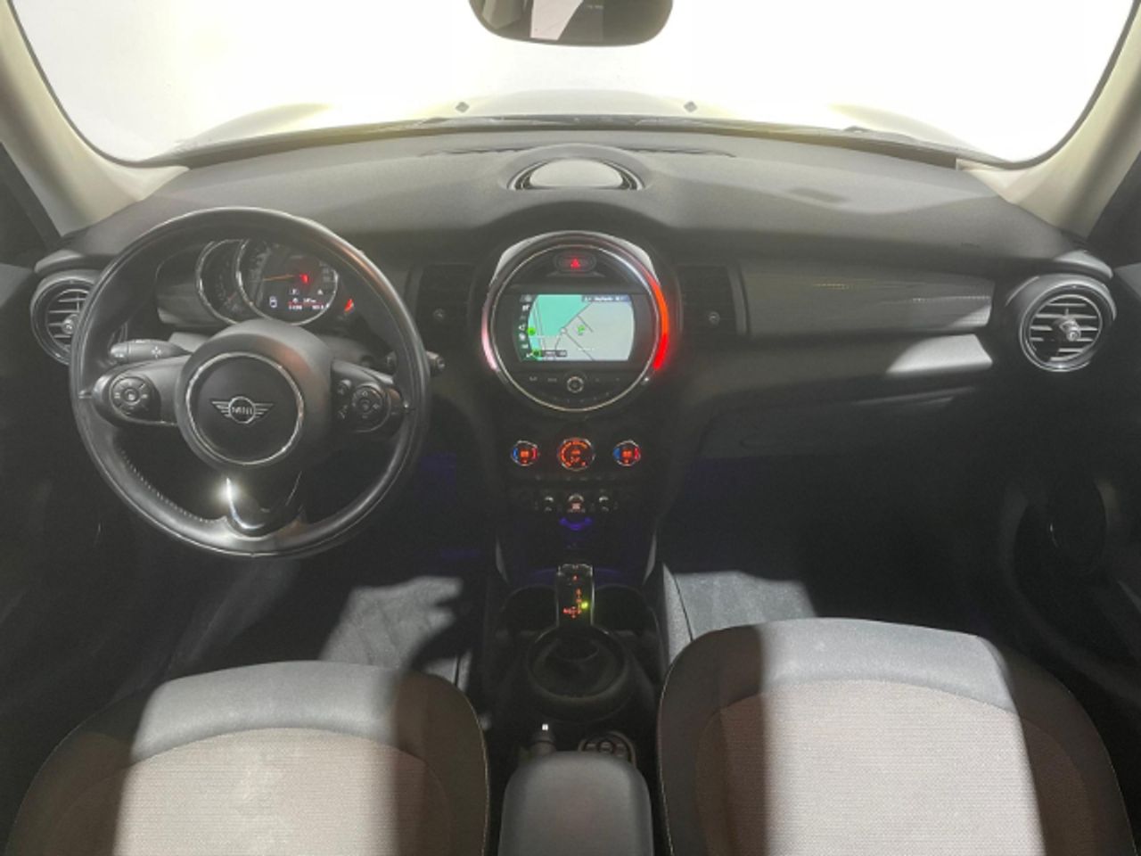 Foto Mini Cooper 7