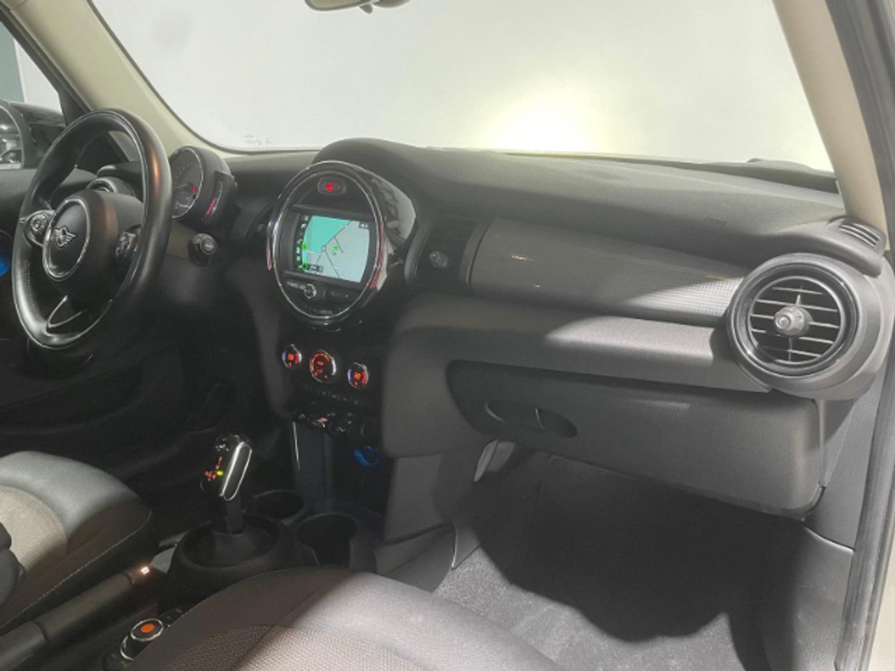 Foto Mini Cooper 8