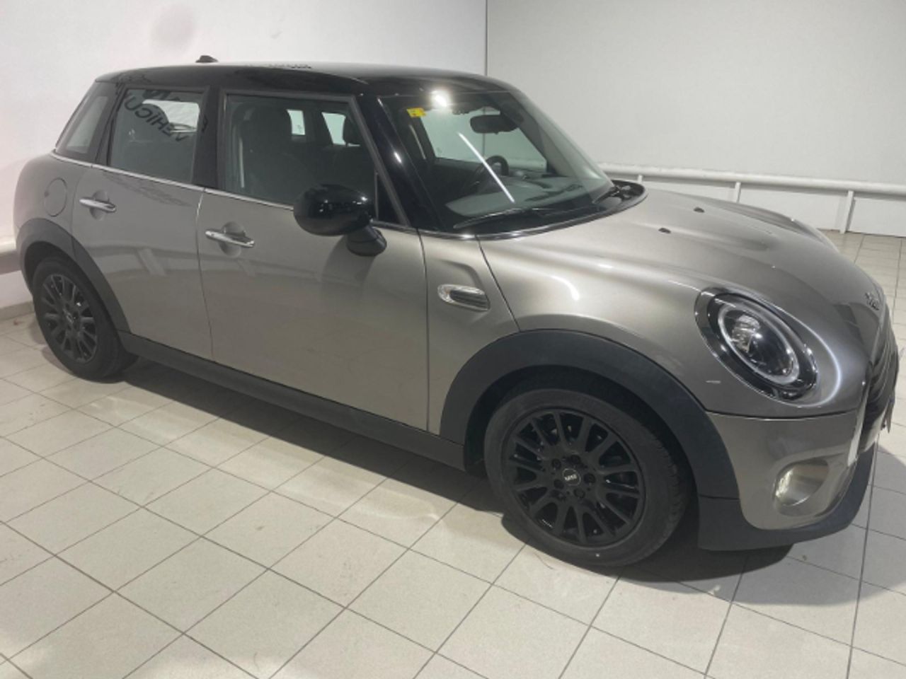 Foto Mini Cooper 11