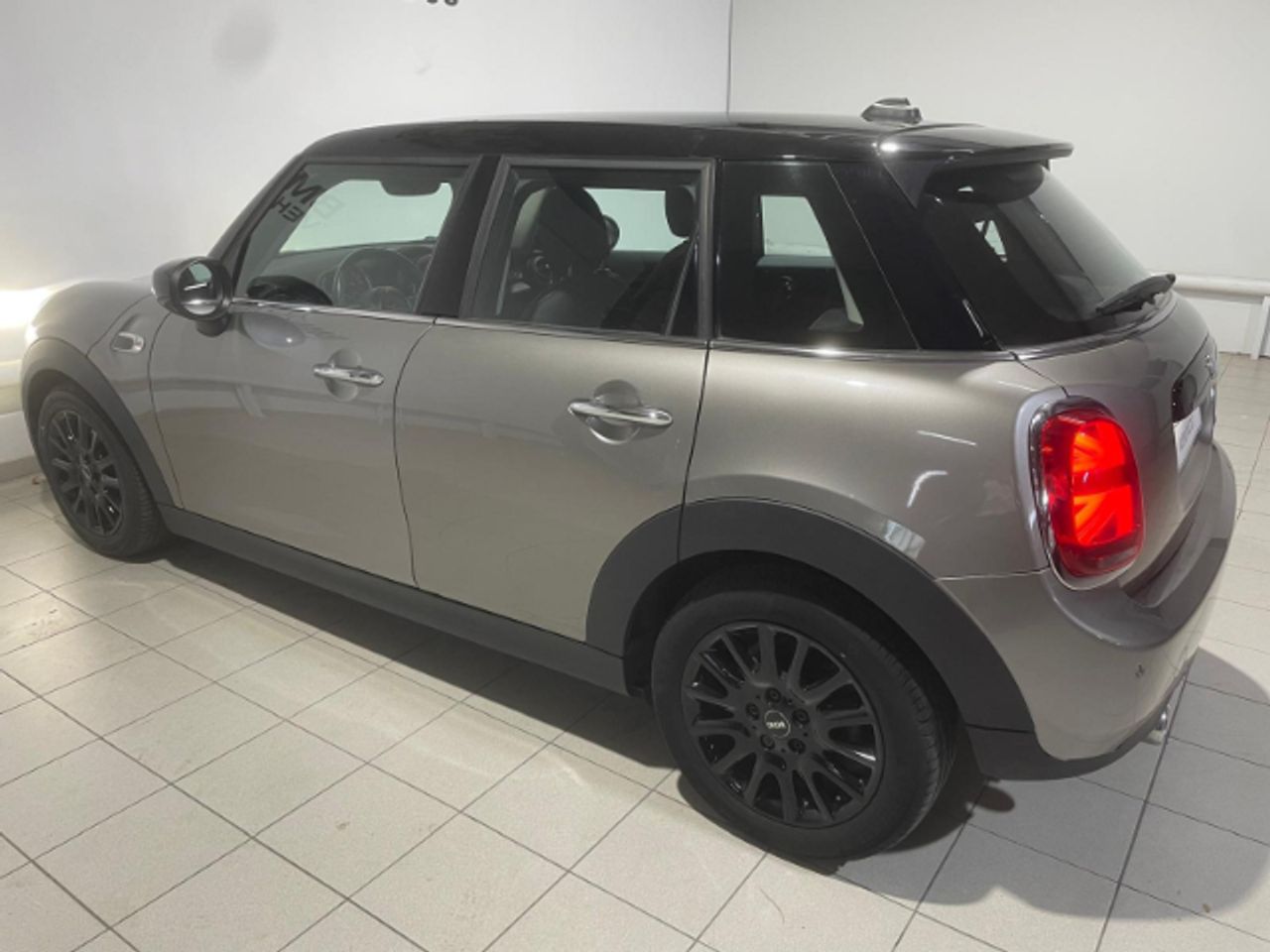 Foto Mini Cooper 12