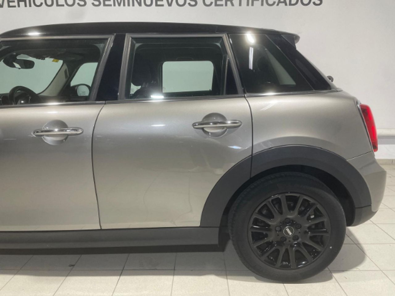 Foto Mini Cooper 14