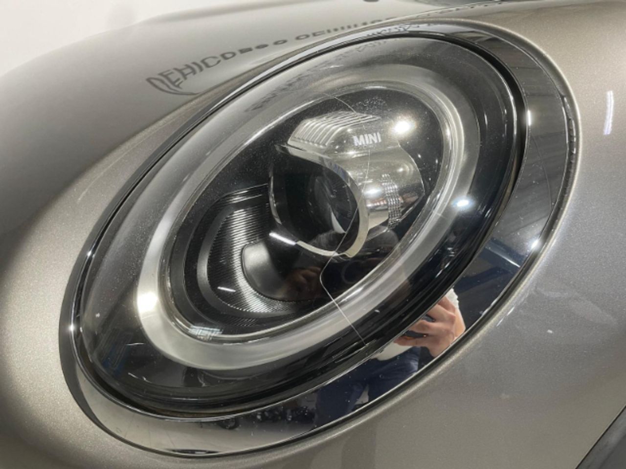 Foto Mini Cooper 15