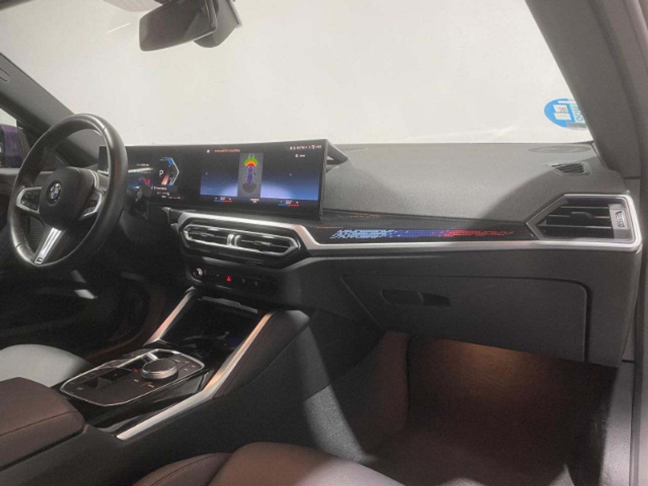 Foto BMW Serie 2 8