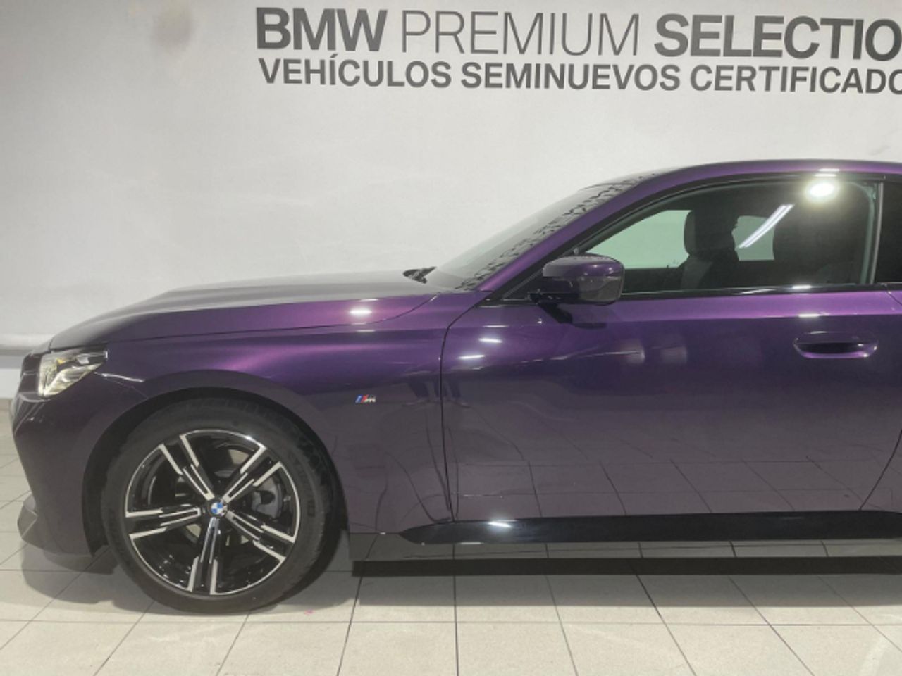 Foto BMW Serie 2 11