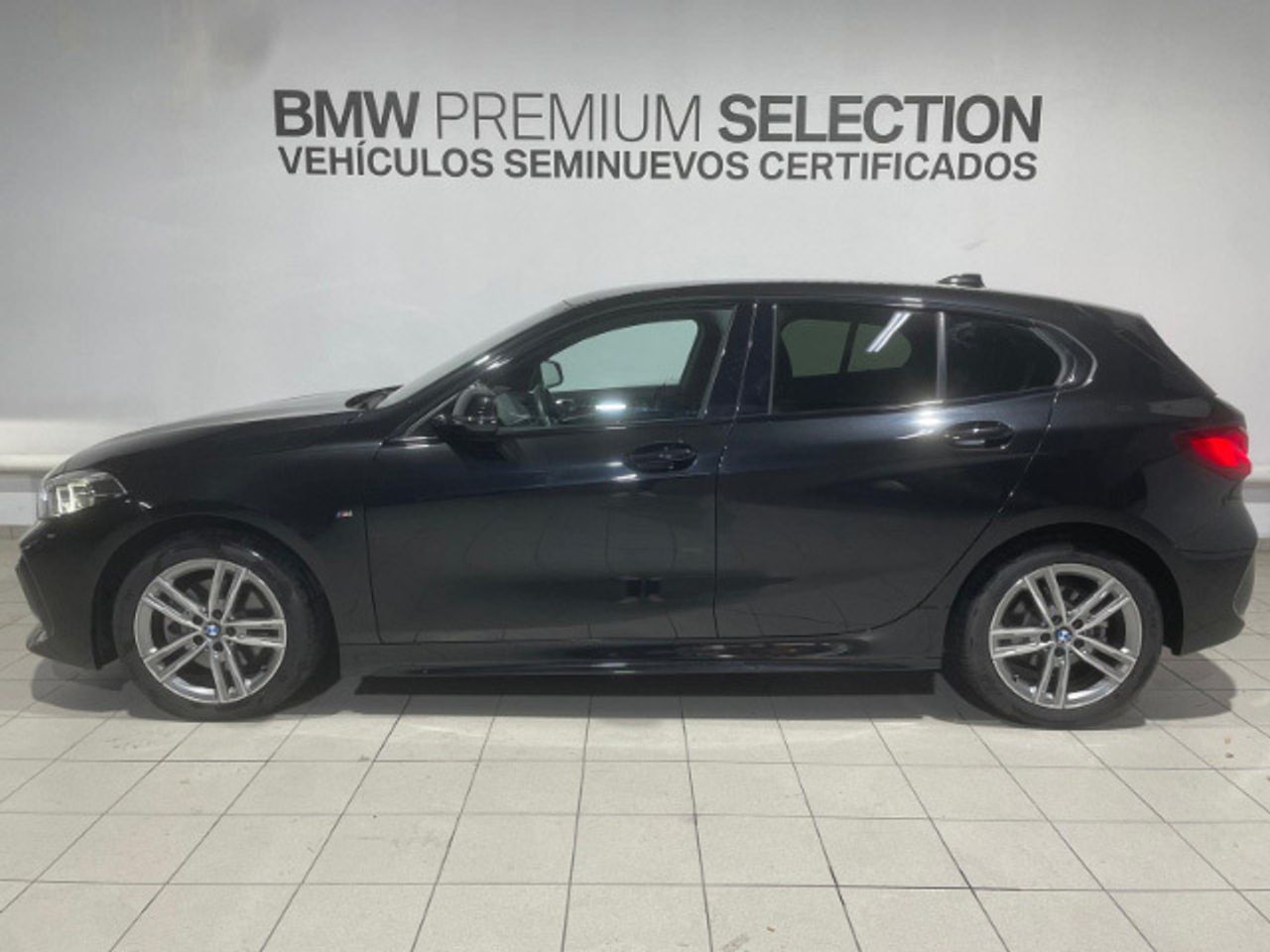 Foto BMW Serie 1 3