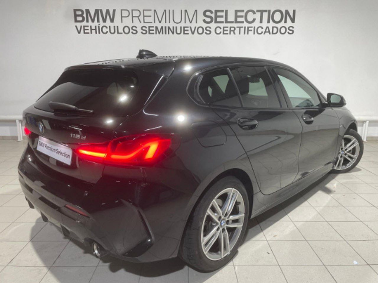 Foto BMW Serie 1 4