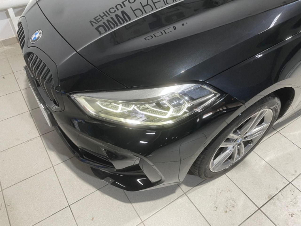Foto BMW Serie 1 6