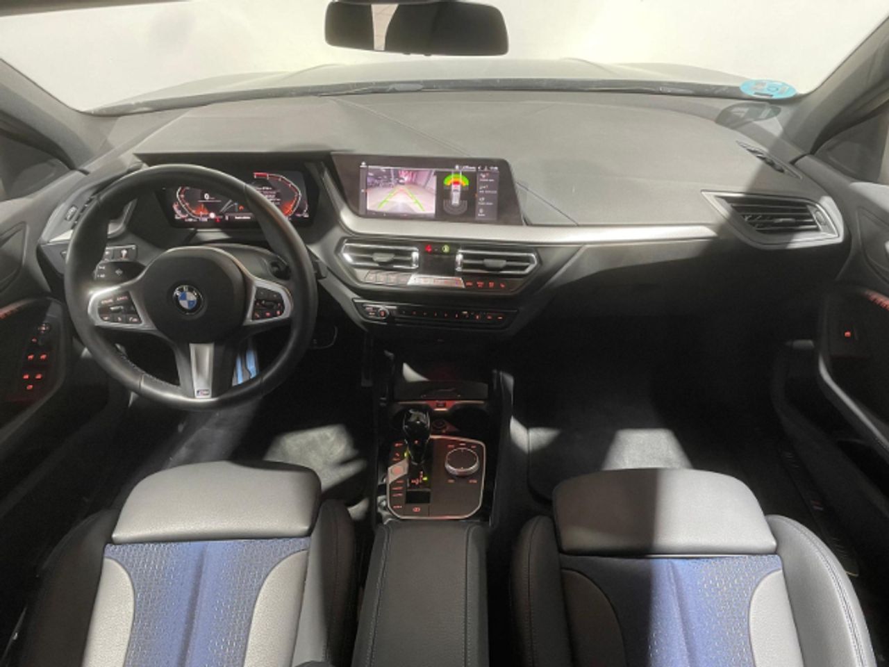 Foto BMW Serie 1 7