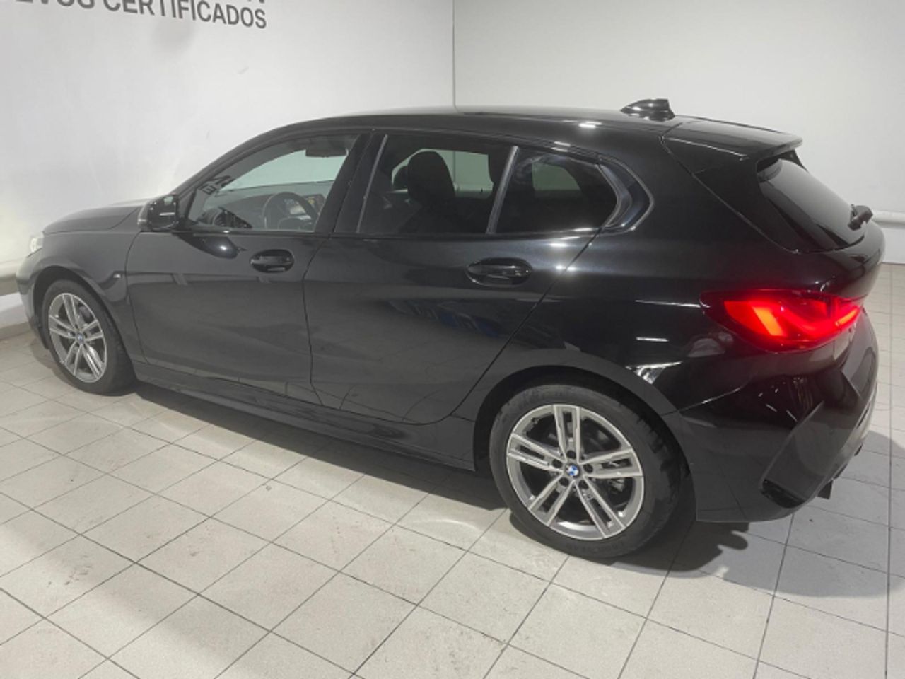 Foto BMW Serie 1 12