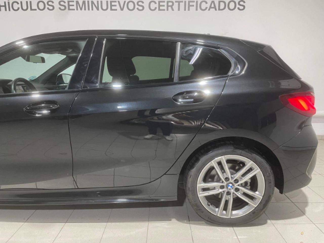 Foto BMW Serie 1 14