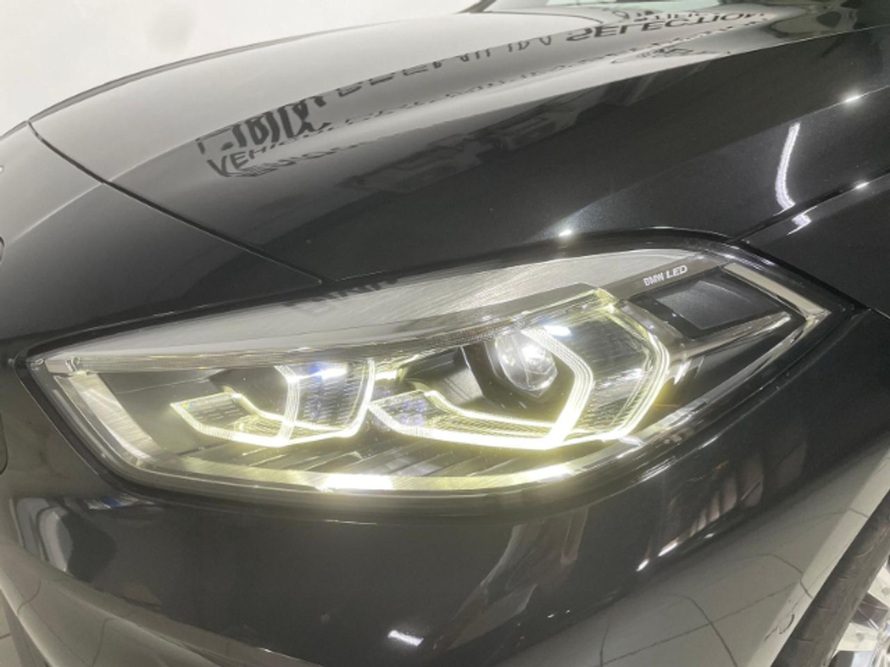 Foto BMW Serie 1 15