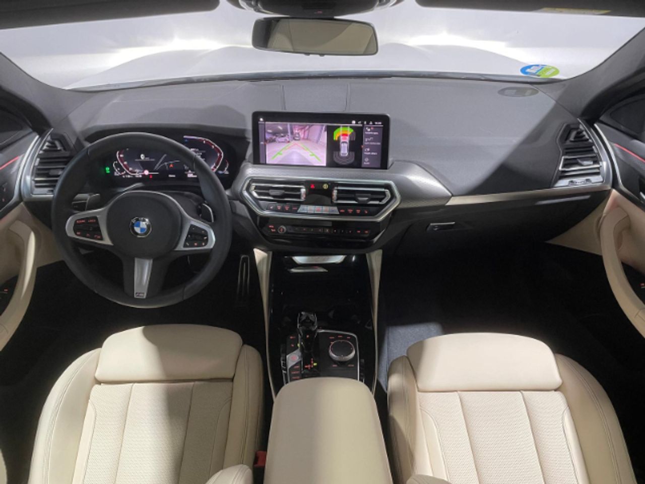 Foto BMW X4 7
