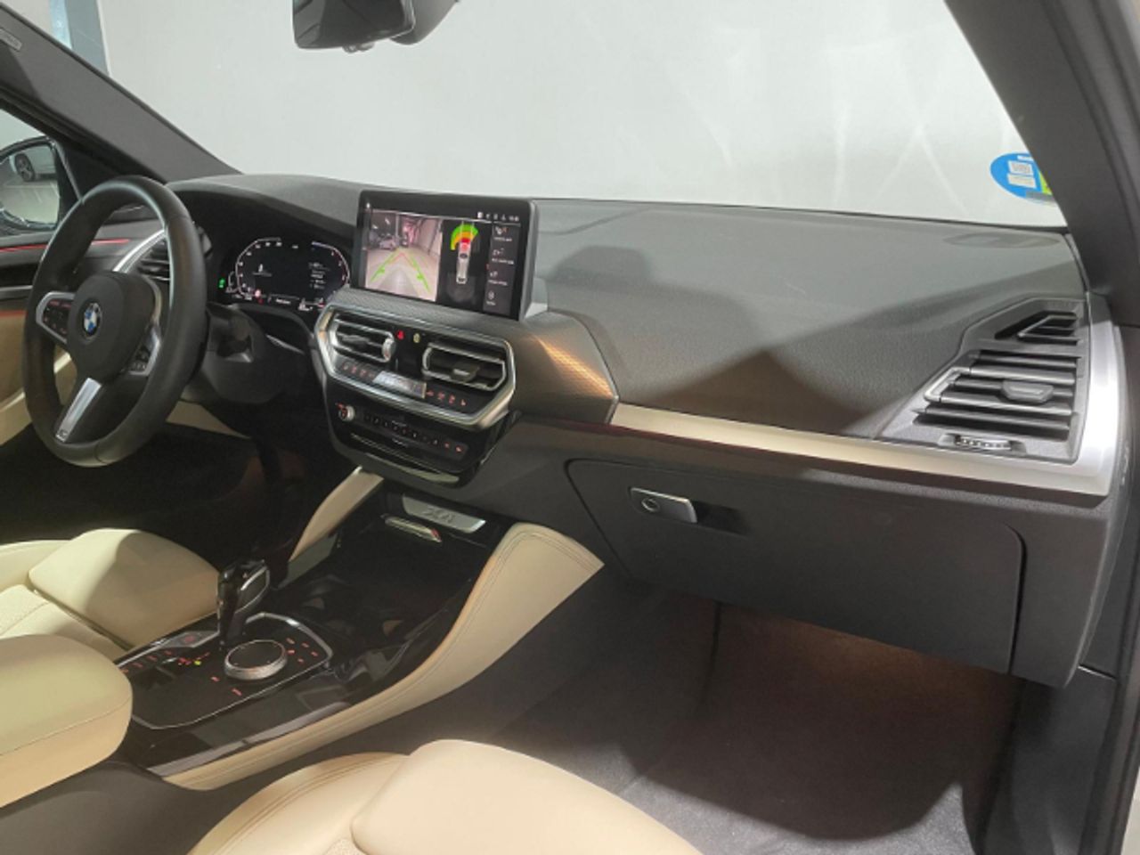 Foto BMW X4 8