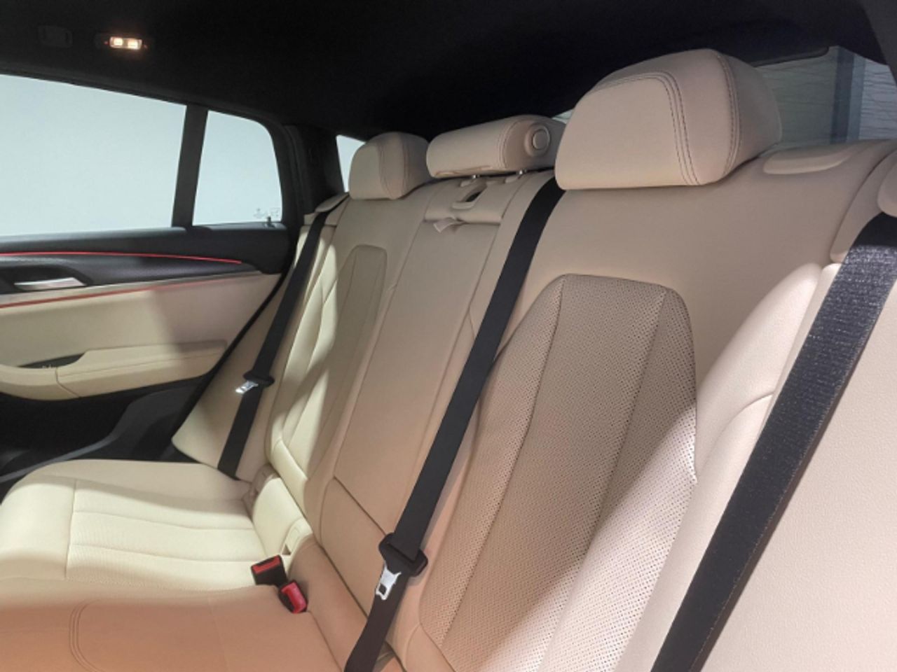 Foto BMW X4 9
