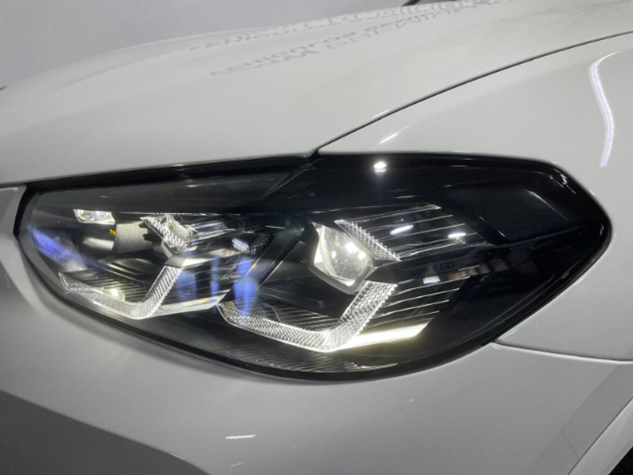Foto BMW X4 15