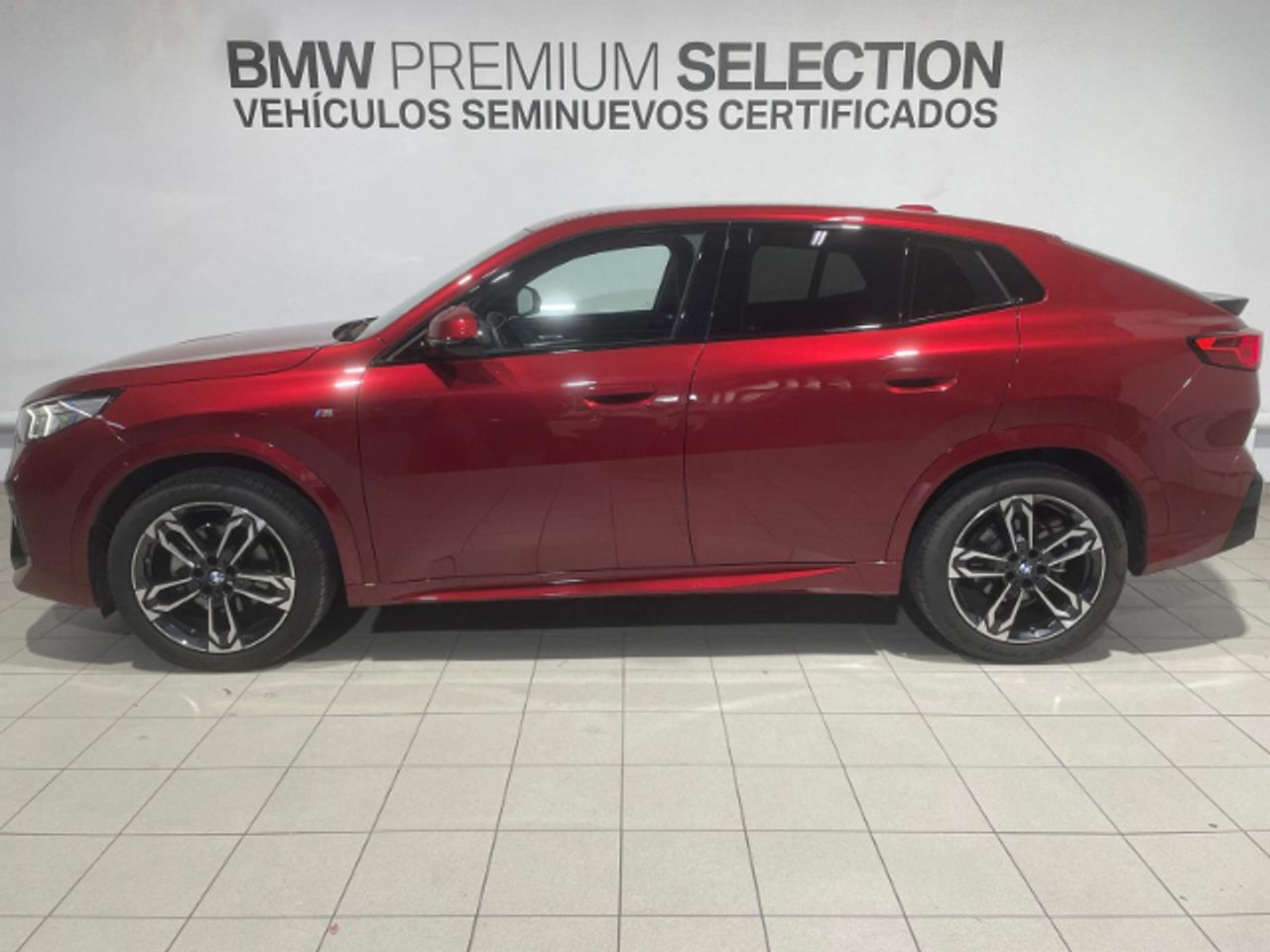 Foto BMW X2 3