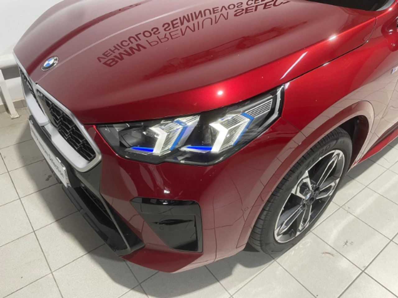 Foto BMW X2 6