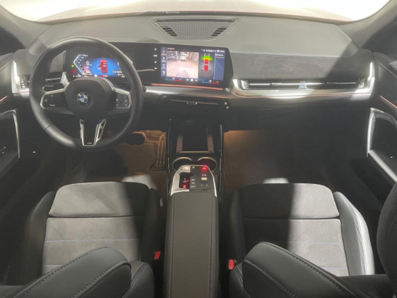 Foto BMW X2 7