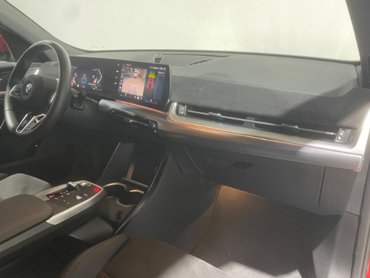 Foto BMW X2 8