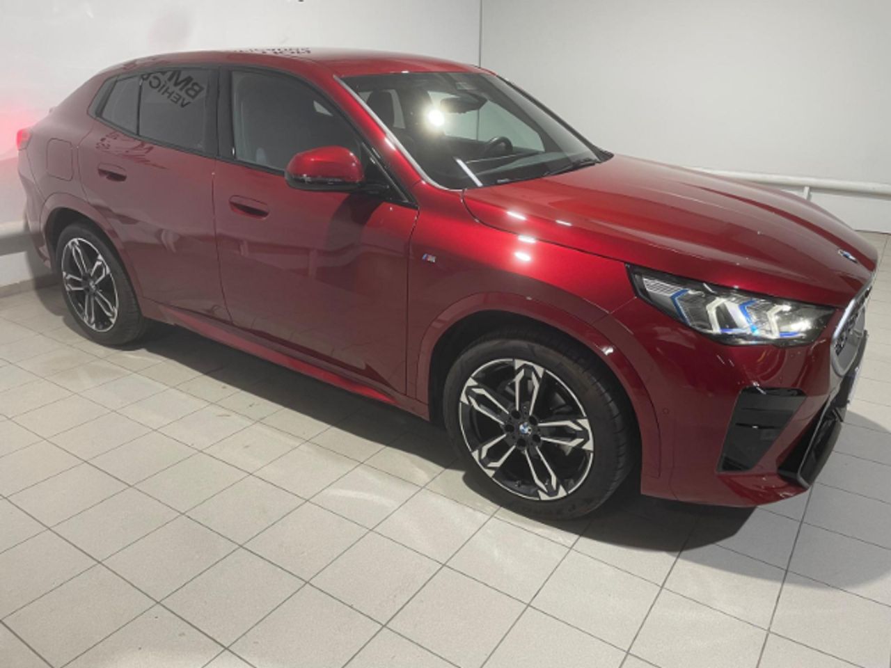 Foto BMW X2 11