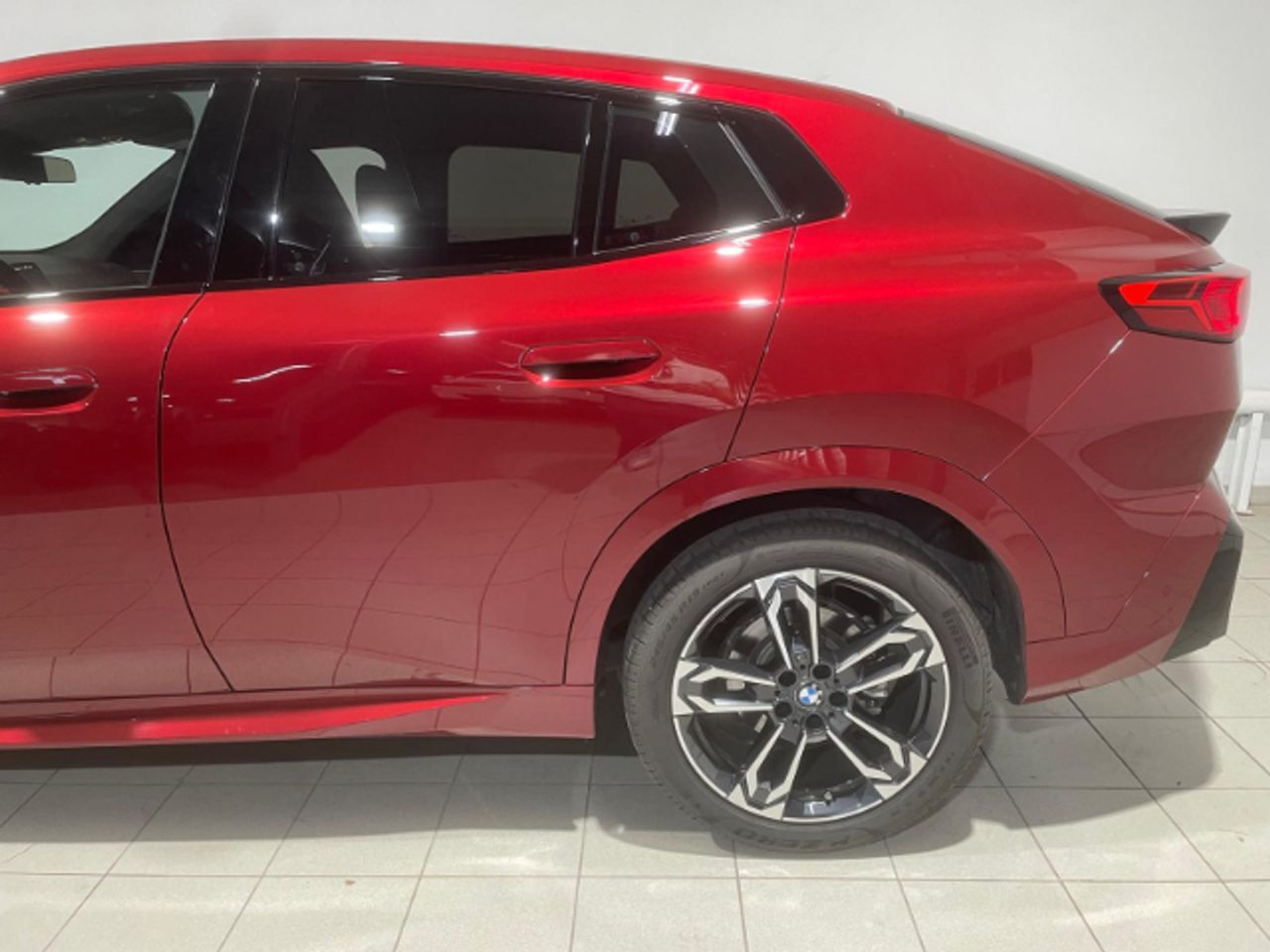 Foto BMW X2 14