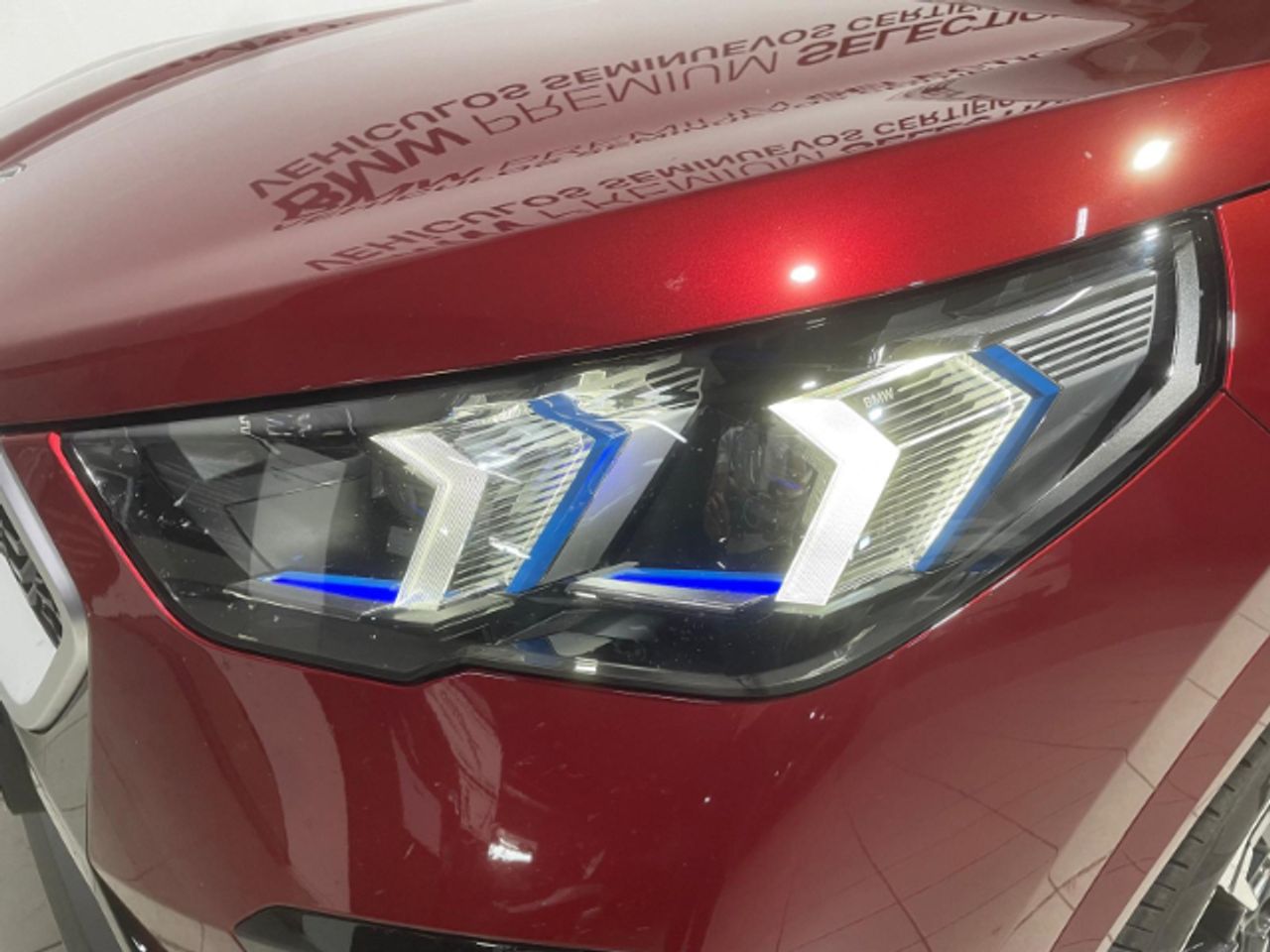 Foto BMW X2 15