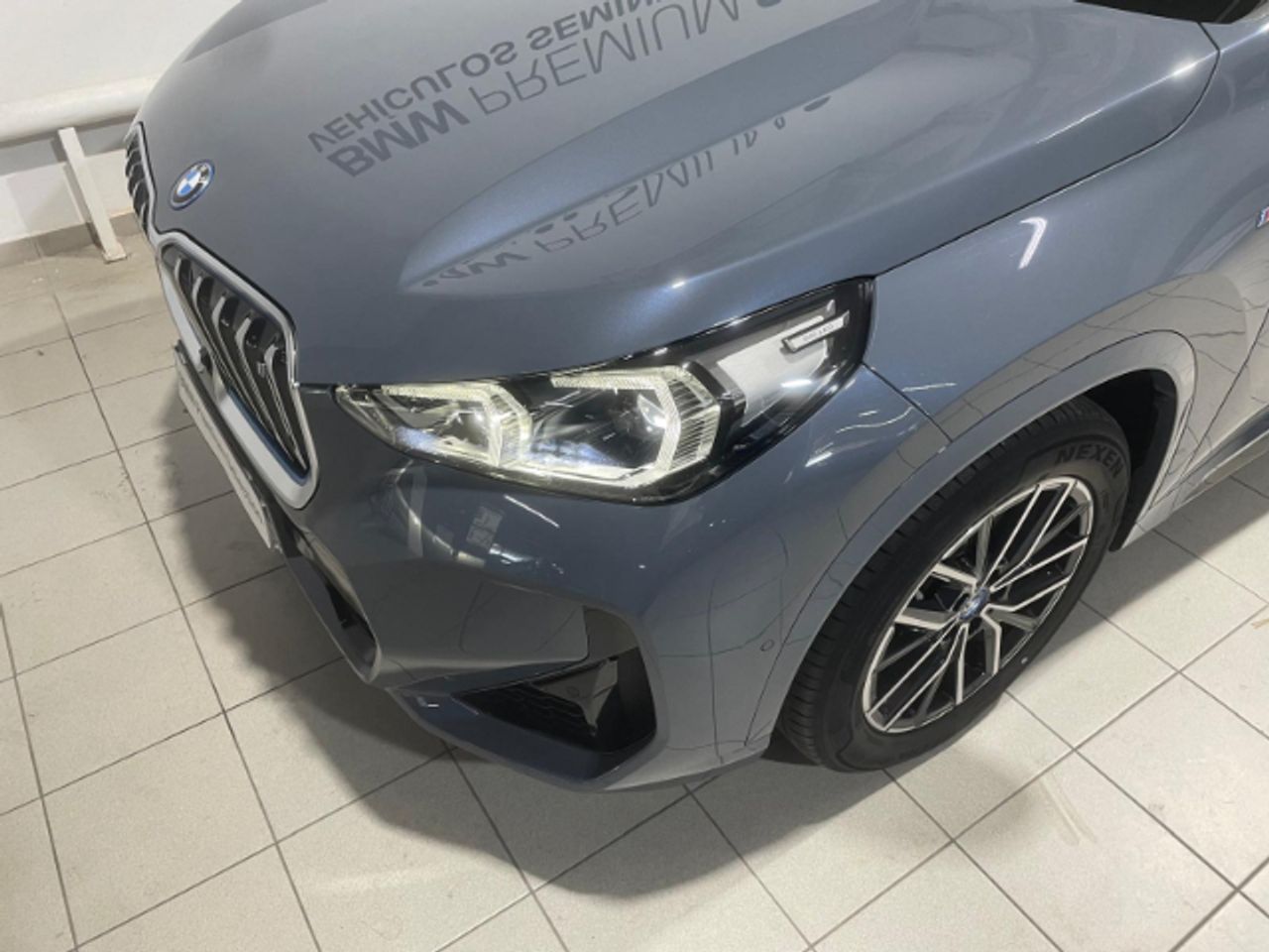 Foto BMW iX1 6