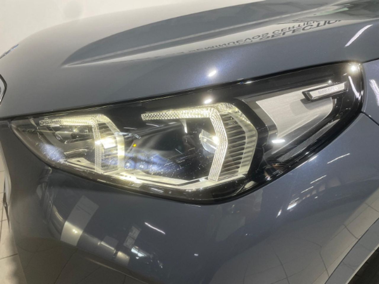 Foto BMW iX1 15