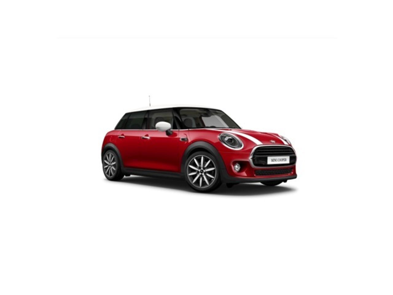 Foto Mini Cooper 1
