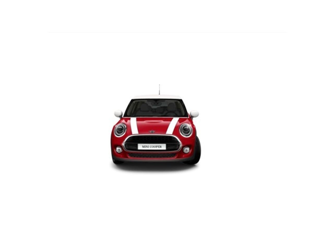 Foto Mini Cooper 2