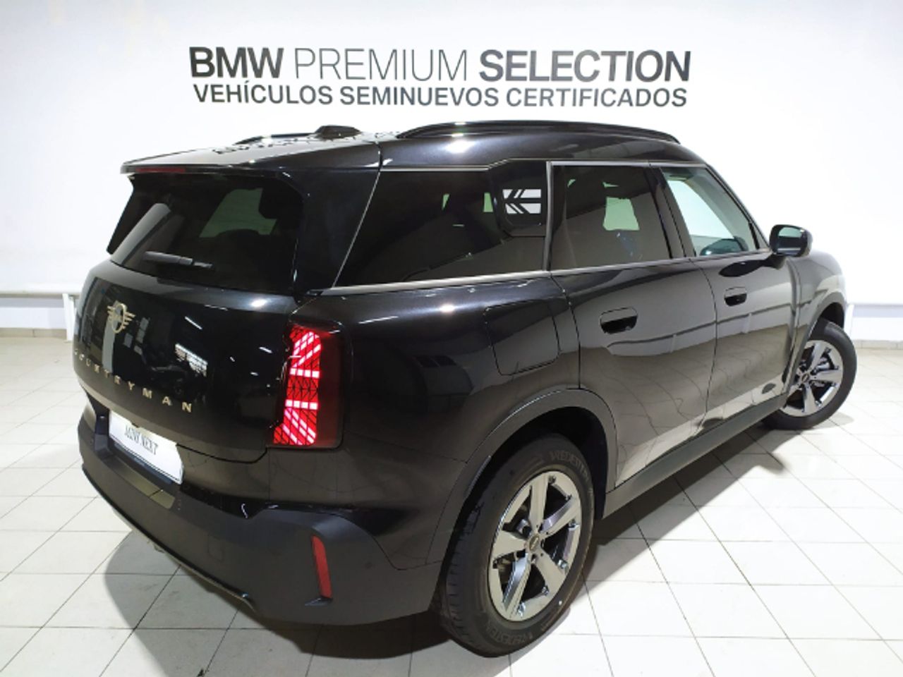 Foto Mini Countryman 4