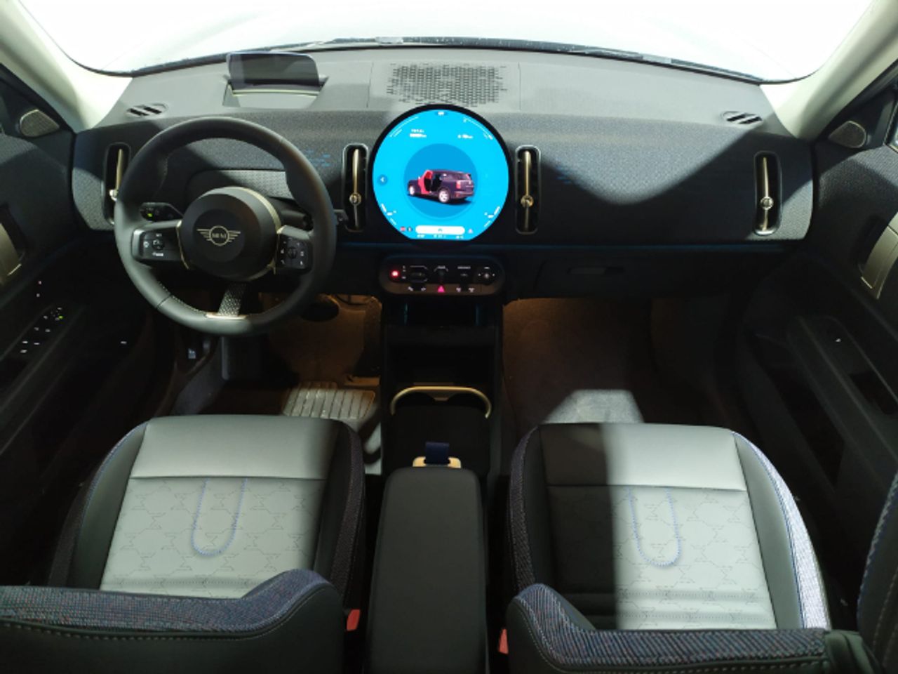 Foto Mini Countryman 7