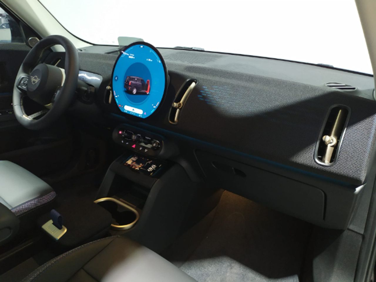 Foto Mini Countryman 8
