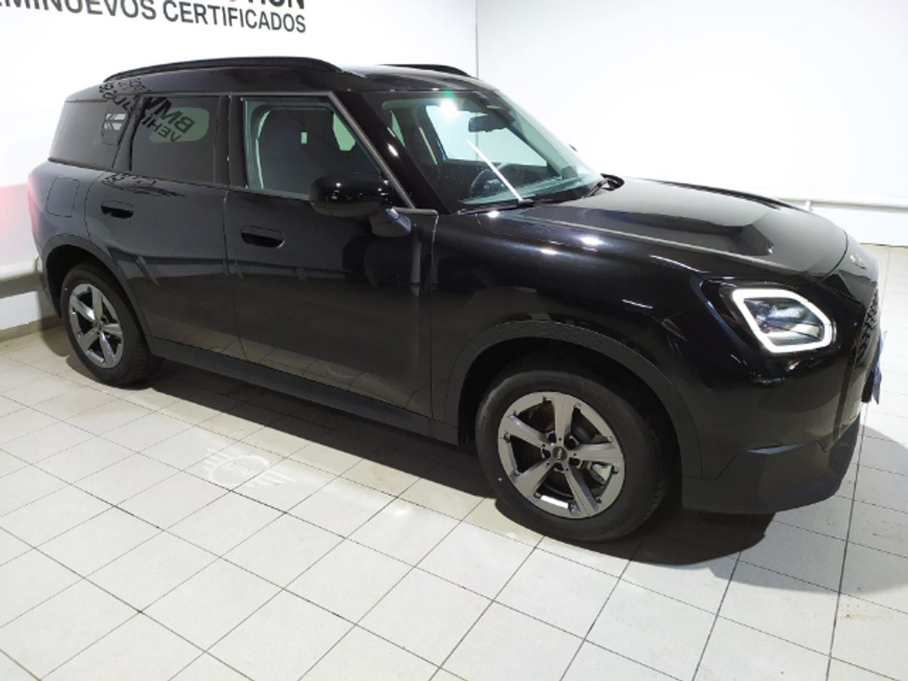 Foto Mini Countryman 11