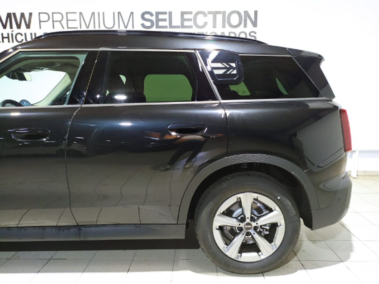 Foto Mini Countryman 14