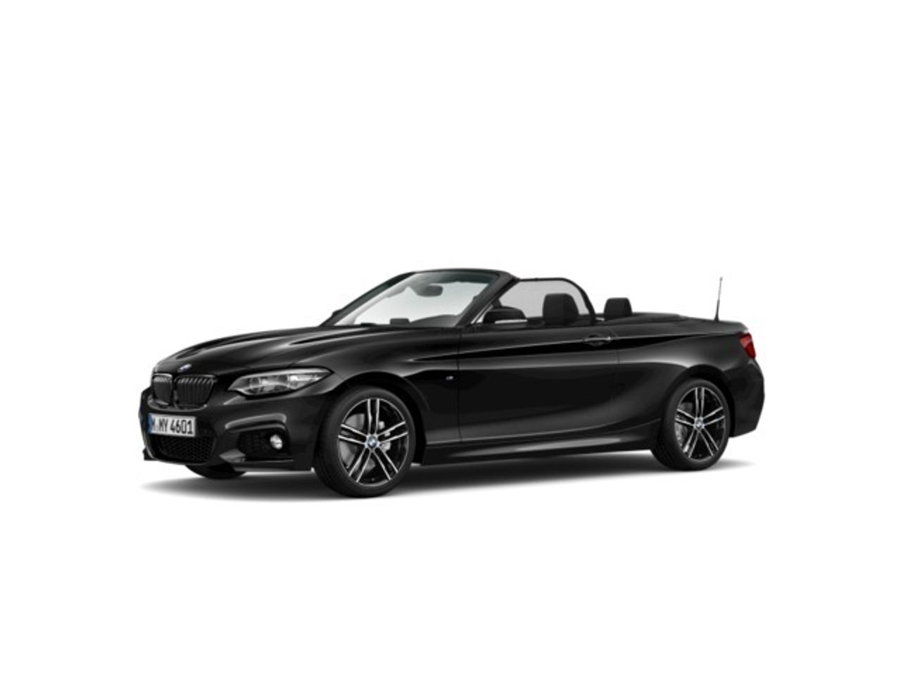 Foto BMW Serie 2 1