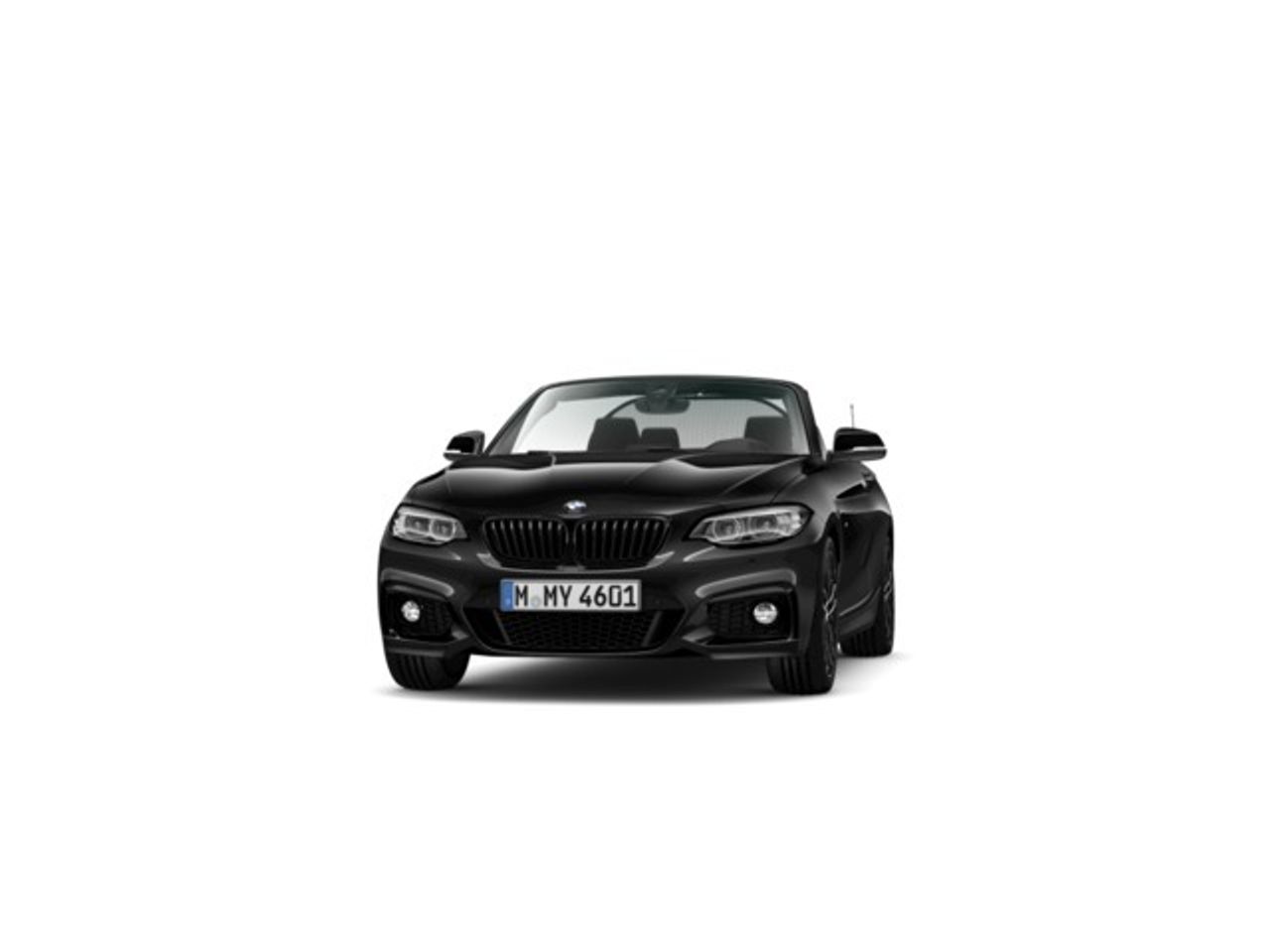 Foto BMW Serie 2 2
