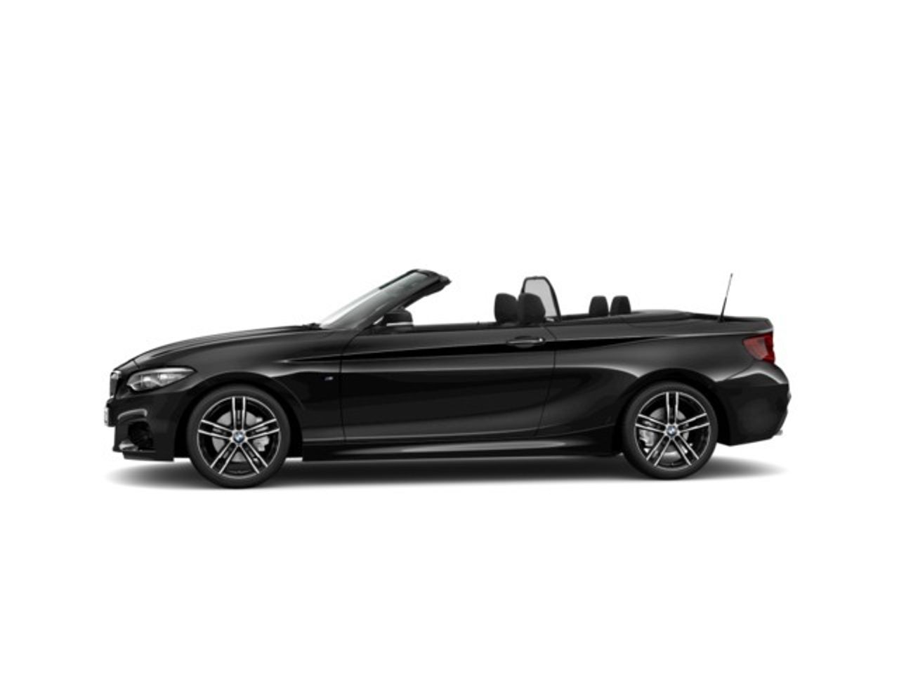 Foto BMW Serie 2 5
