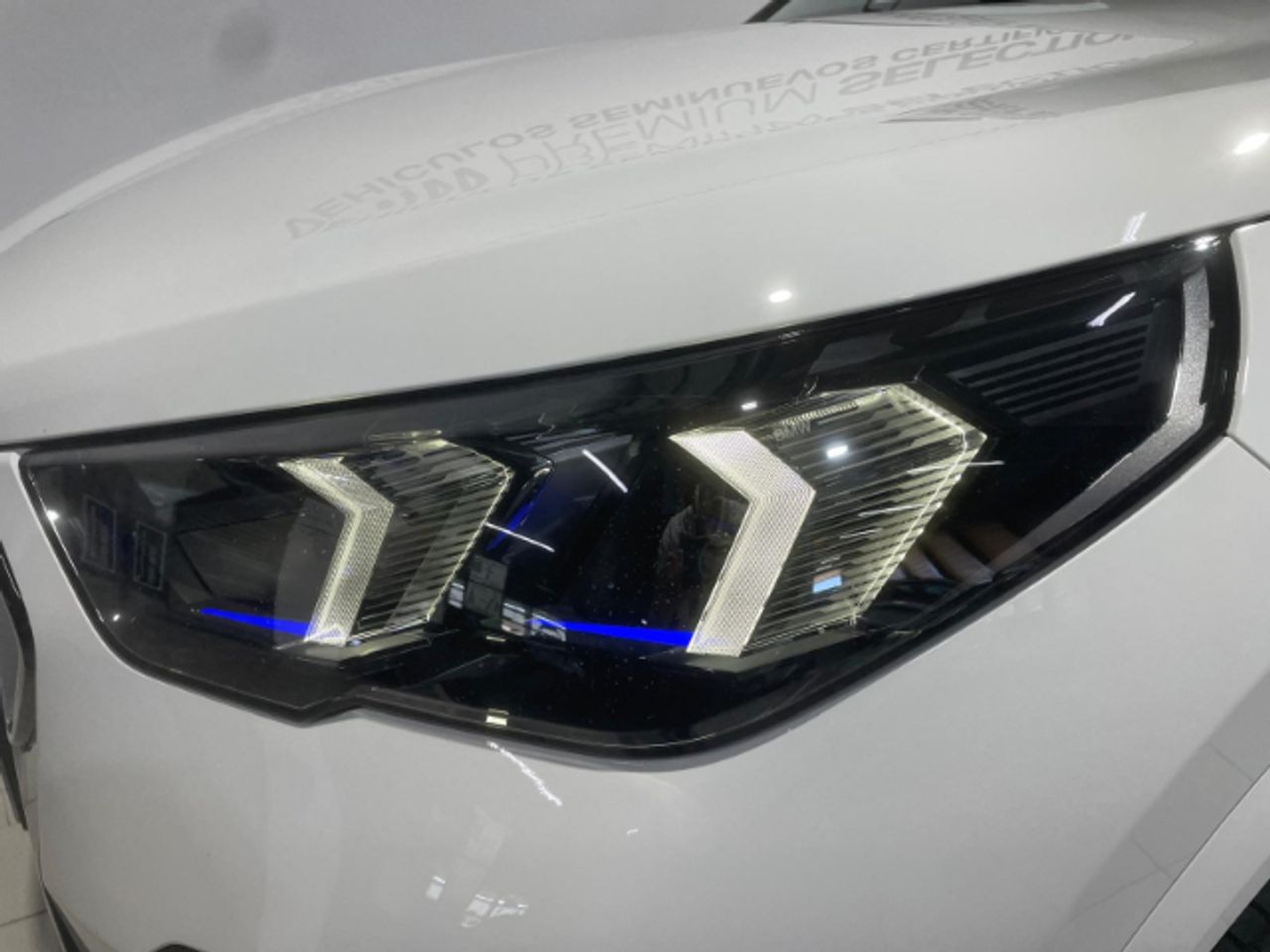 Foto BMW iX2 15