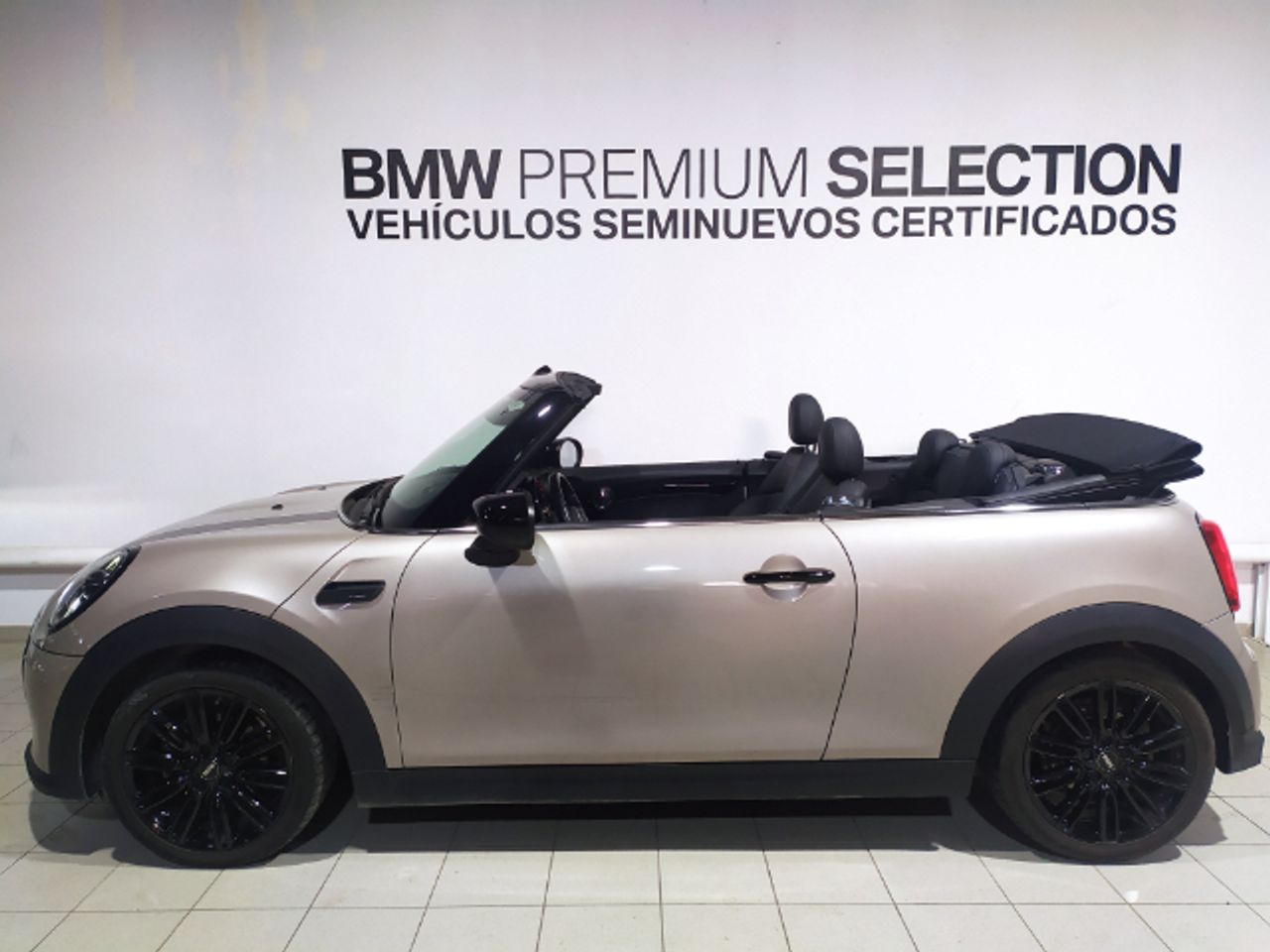 Foto Mini Cabrio 3