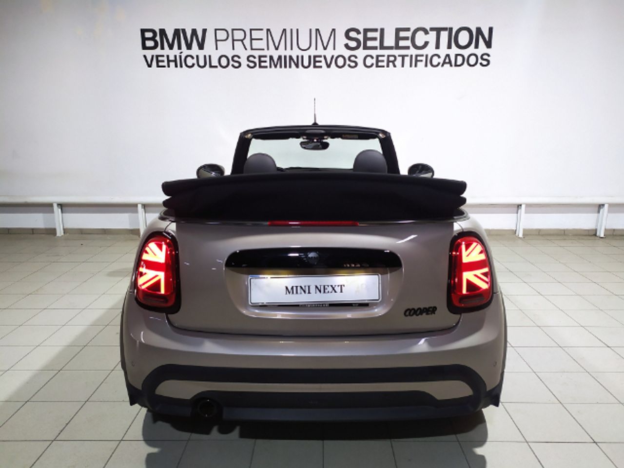 Foto Mini Cabrio 5